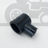 D28251831 Втулка тримач пальця шнека жатки Massey Ferguson